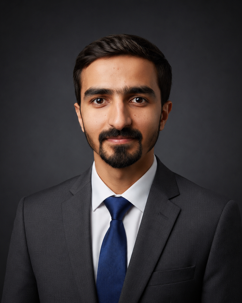 T² Capital & Advisory CEO